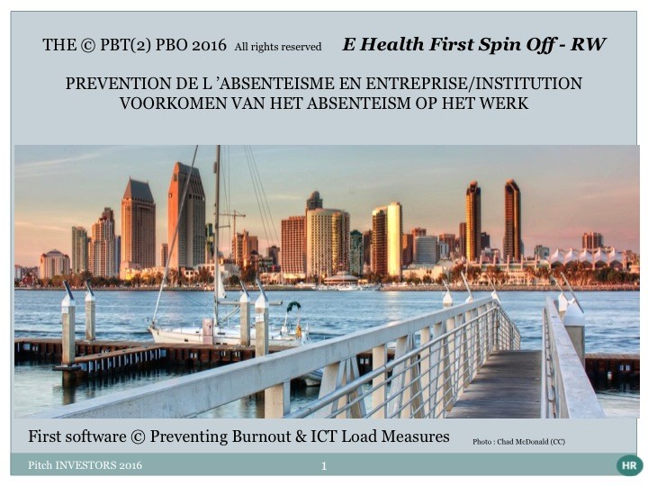 La spin off et les investisseurs