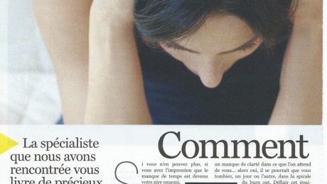 LA SPECIALISTE REGINE SPONAR QUE NOUS AVONS RENCONTREE… DE PRECIEUX CONSEILS… – Soirmag